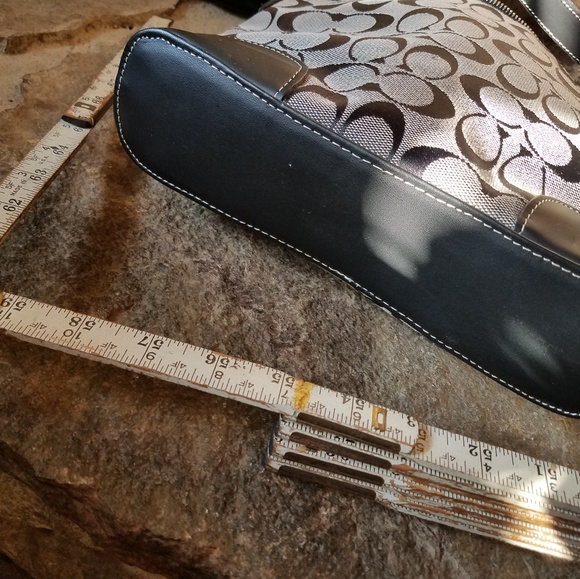 Coach Purse - Picture 7 of 7